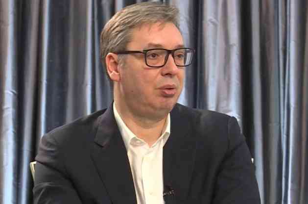 SKANDALOZAN SPISAK ZA HAPŠENJE SRBA: Na listi sin i brat predsednika Aleksandra Vučića! 